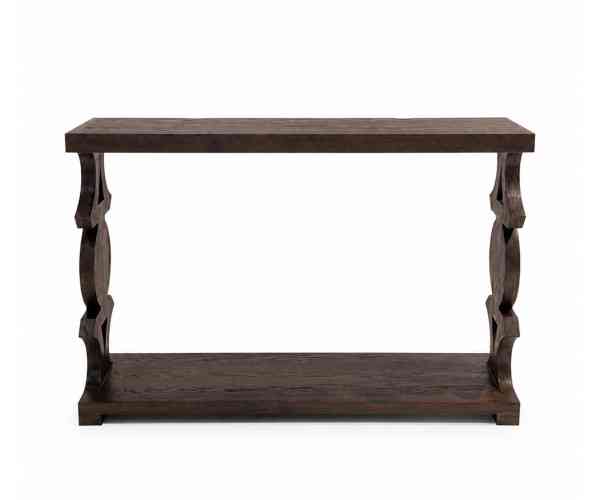 CAVRON CONSOLE TABLE2
