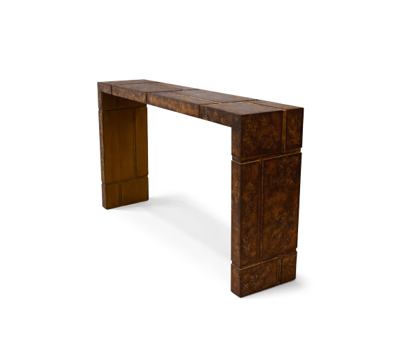 PISON CONSOLE TABLE2