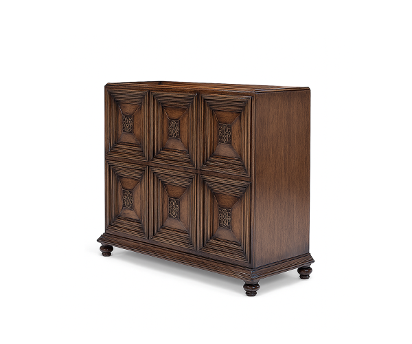 SELLA CHEST2