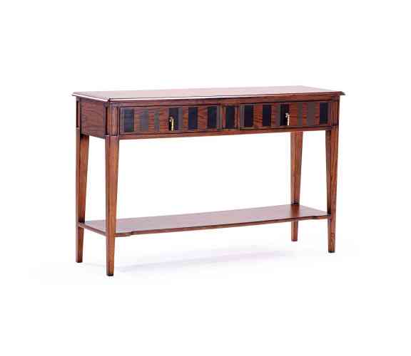 NASH CONSOLE TABLE2