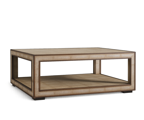 COFFEE TABLE 22