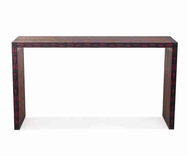 RATCLIFFE CONSOLE TABLE2