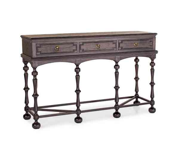 CASTANO CONSOLE2