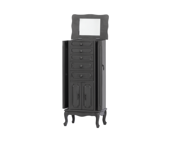 CHEST OF DRAWERS2