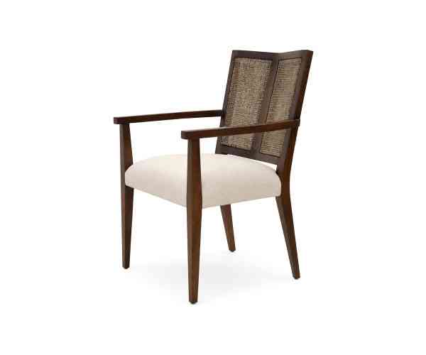 GALETTI ARM CHAIR2