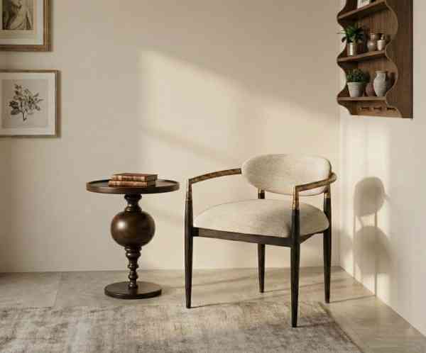 ORBITA ACCENT TABLE2