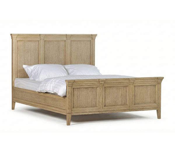 HUNTLEY KING BED2