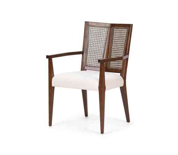 GALETTI ARM CHAIR2