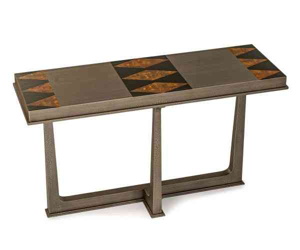 ROSSI CONSOLE2