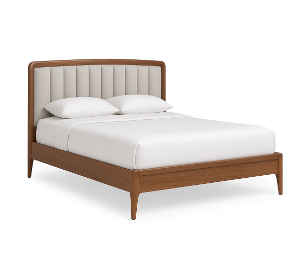 ROYELLE BED2