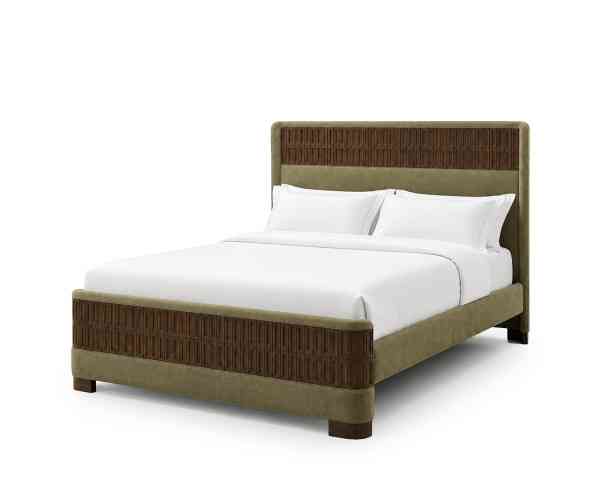 STRATUS BED2