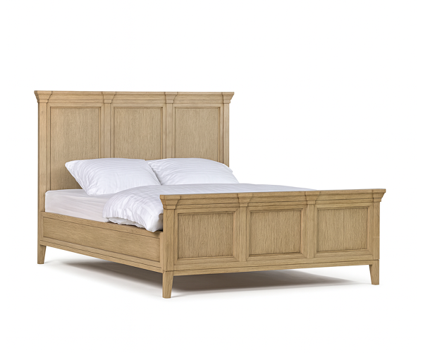 HUNTLEY KING BED2