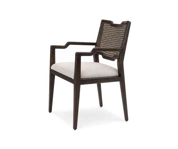 EBRO DINING ARM CHAIR2