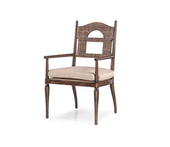 DUNCAN ARM CHAIR2