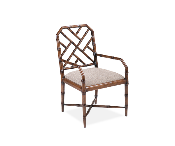 HUBERT ARM CHAIR2