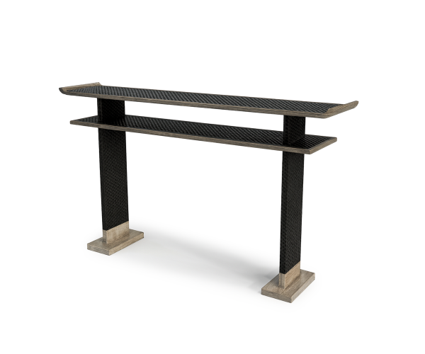 CONSOLE TABLE 42