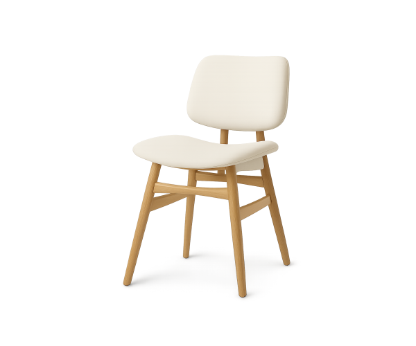 CLEMATIS DINING CHAIR2