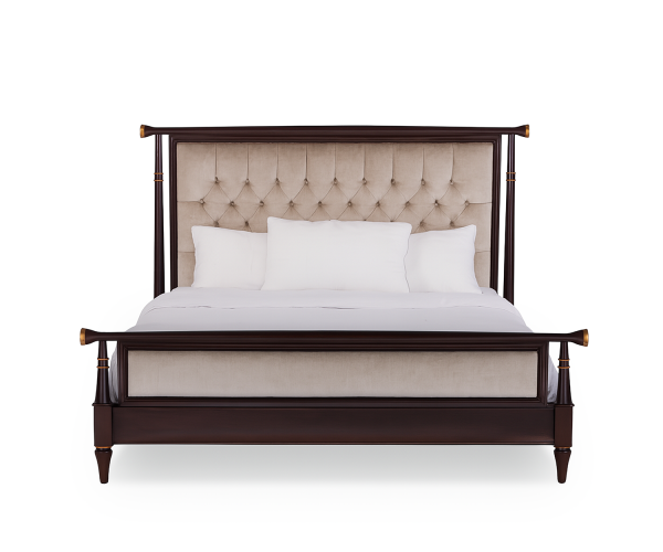 DERBYSHIRE  BED2