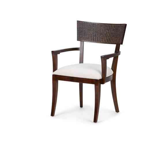 CURTIS ARM CHAIR2