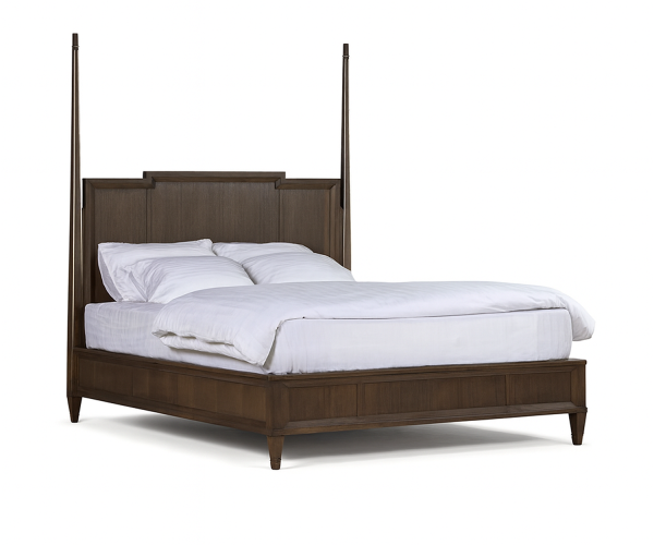 VERMEER BED2