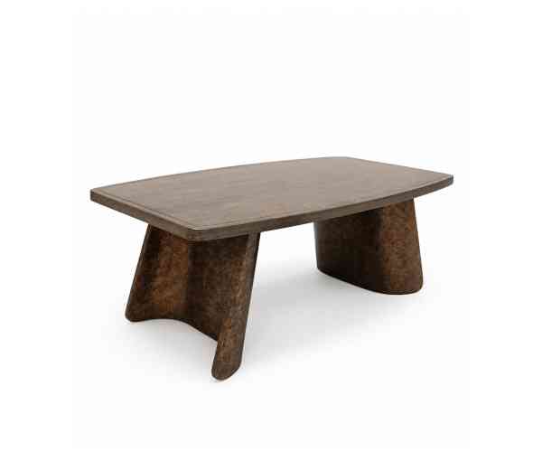 FRACTAL COFFEE TABLE2