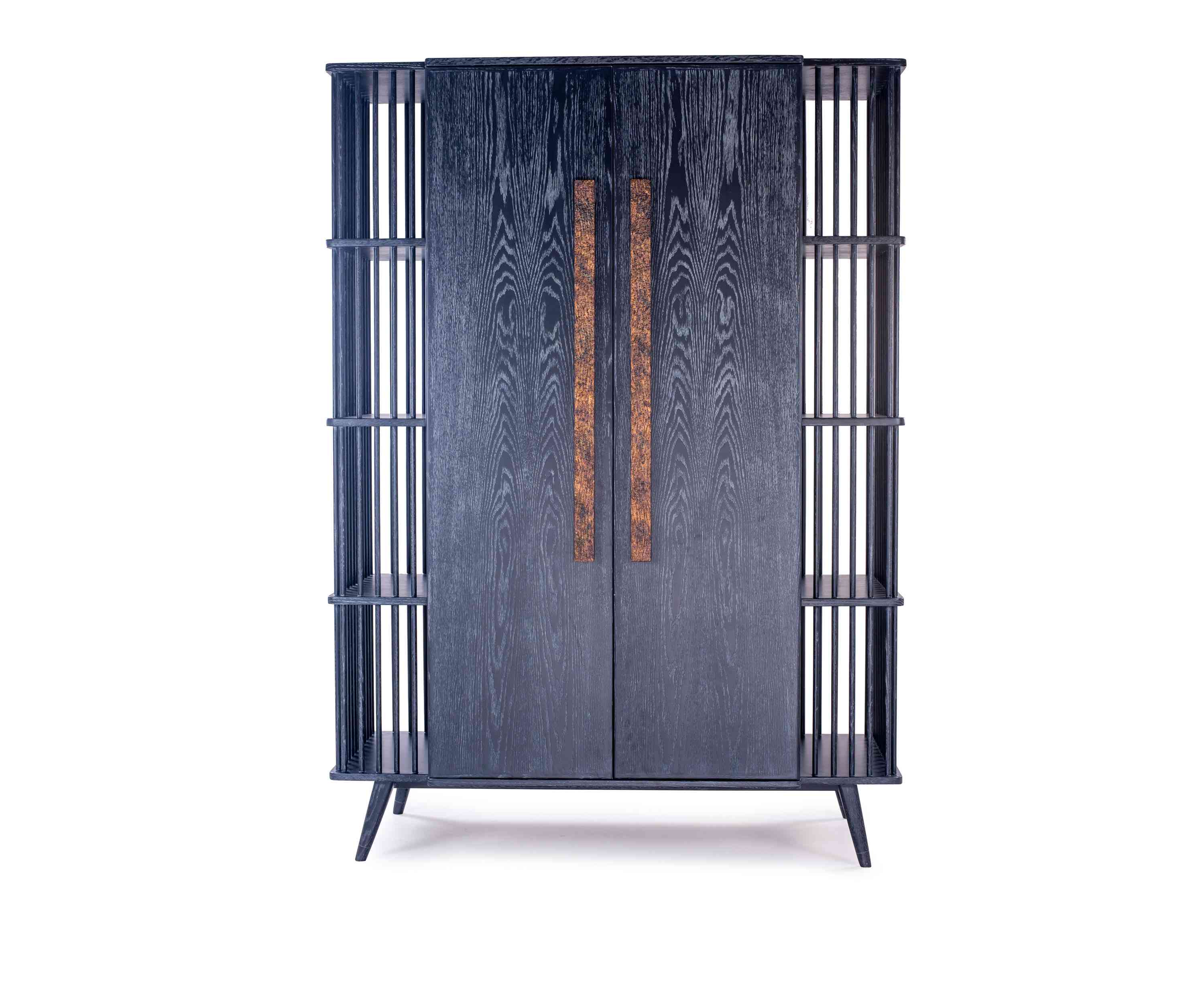 ARYANA ARMOIRE | Legato Designs