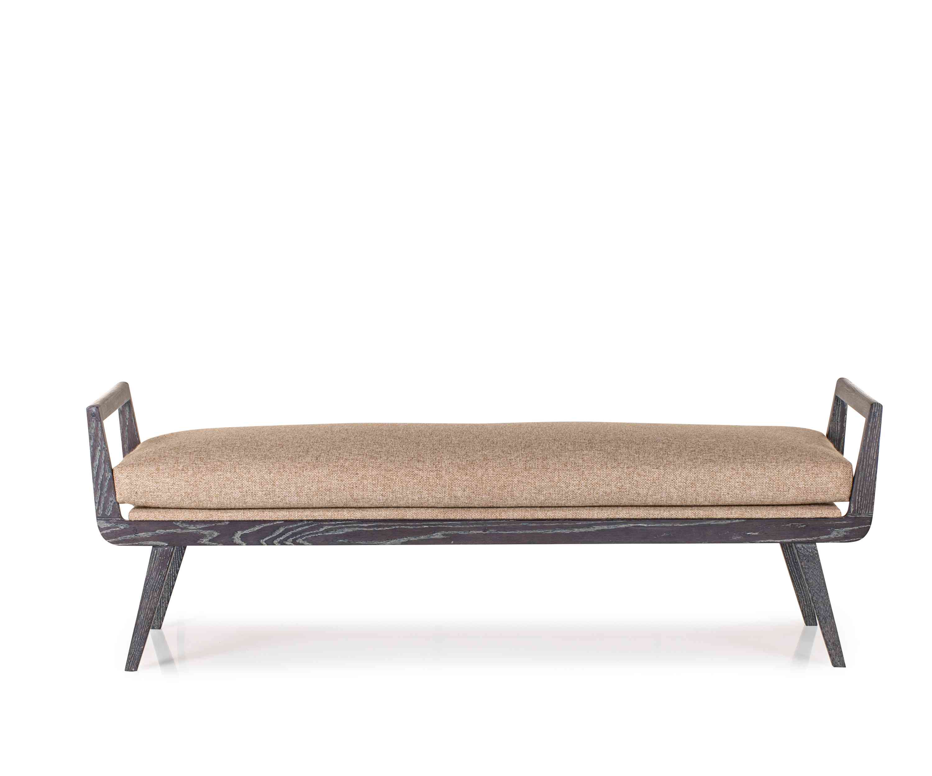 ALACA BENCH | Legato Designs