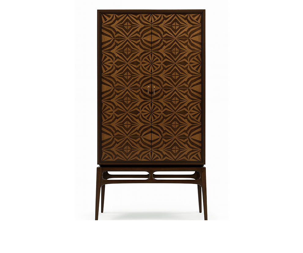 QUINN ARMOIRE | Legato Designs