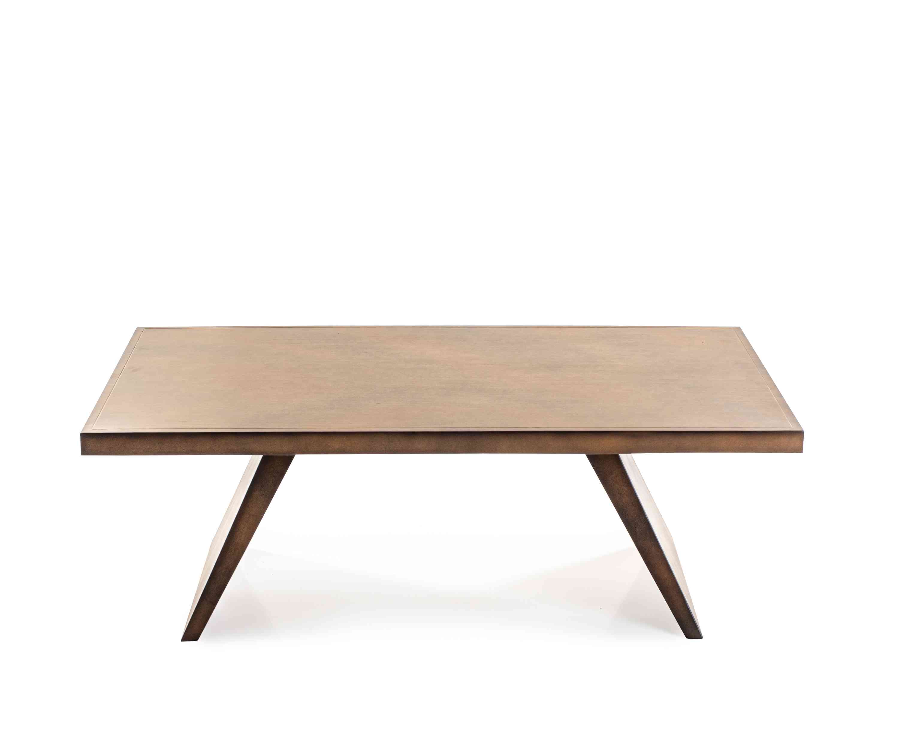 EVERETT COFFEE TABLE | Legato Designs