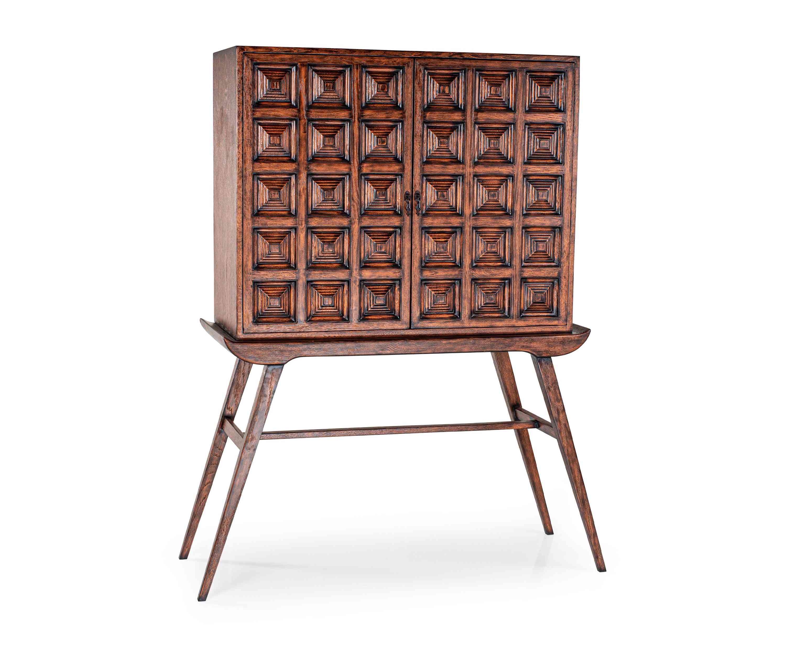 SELLA CABINET | Legato Designs