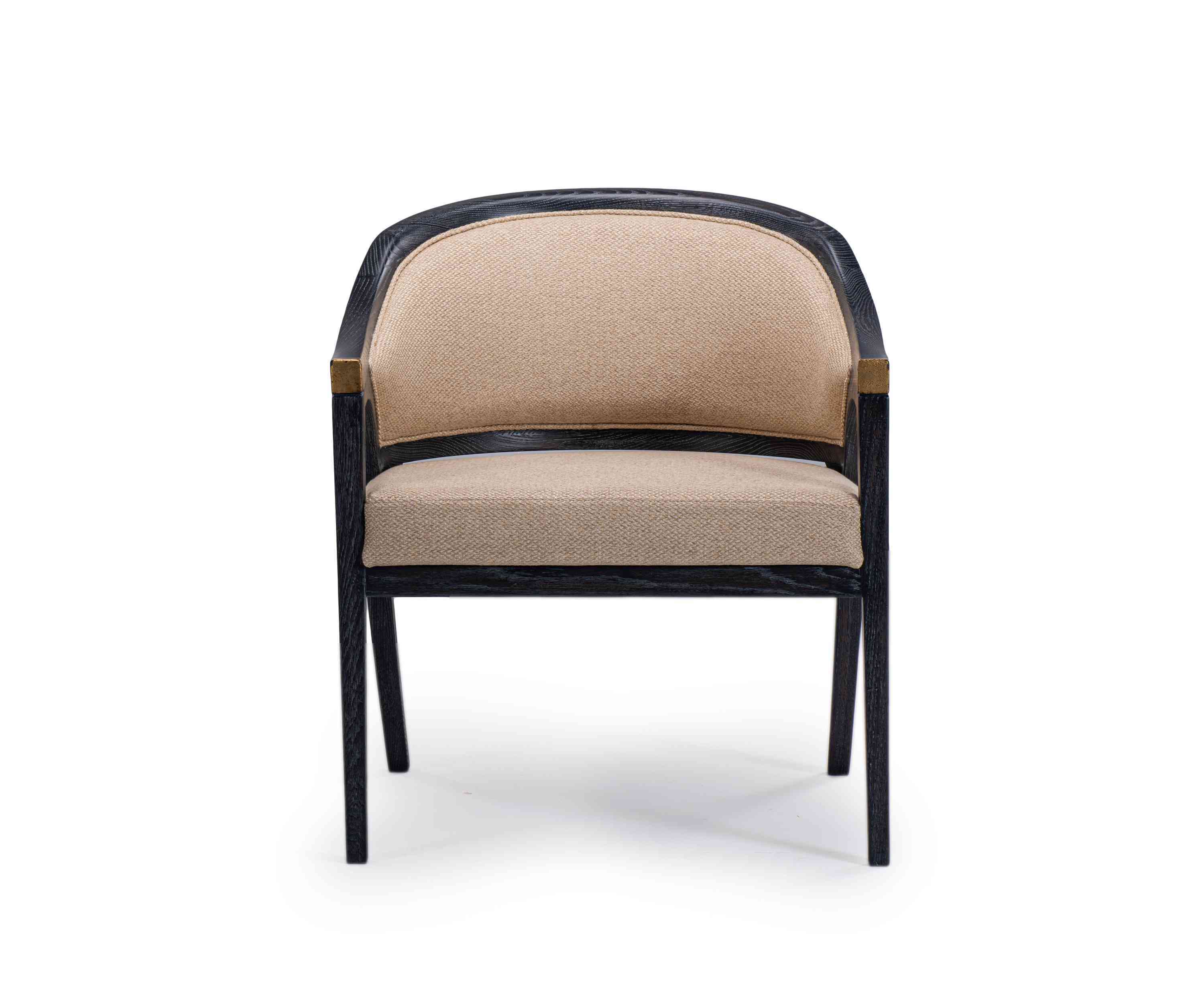 EVENSONG ACCENT CHAIR | Legato Designs