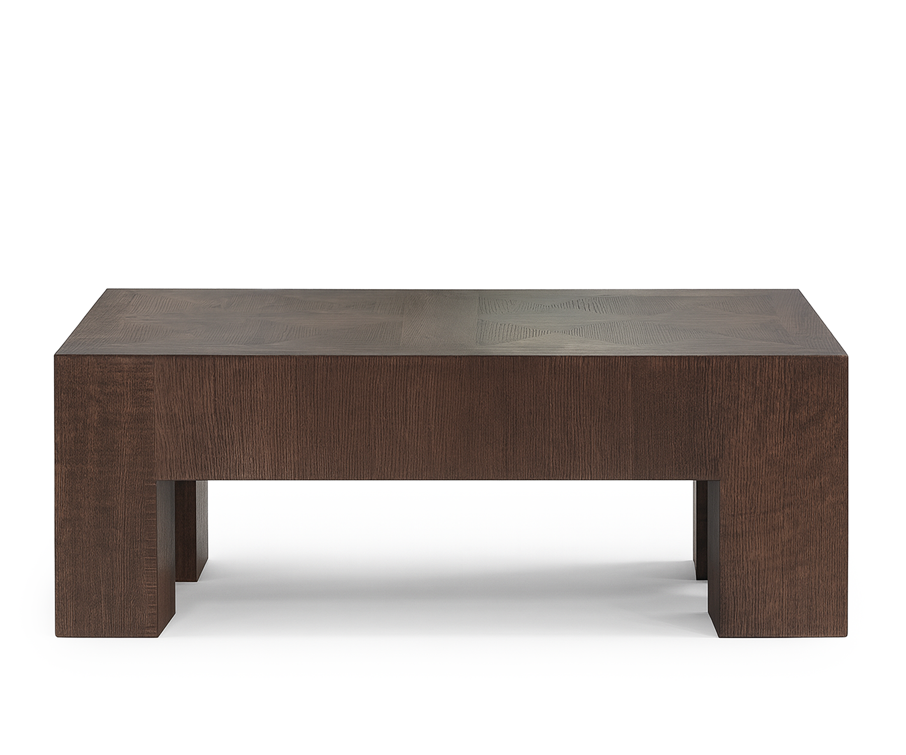 ZENRIS COFFEE TABLE | Legato Designs