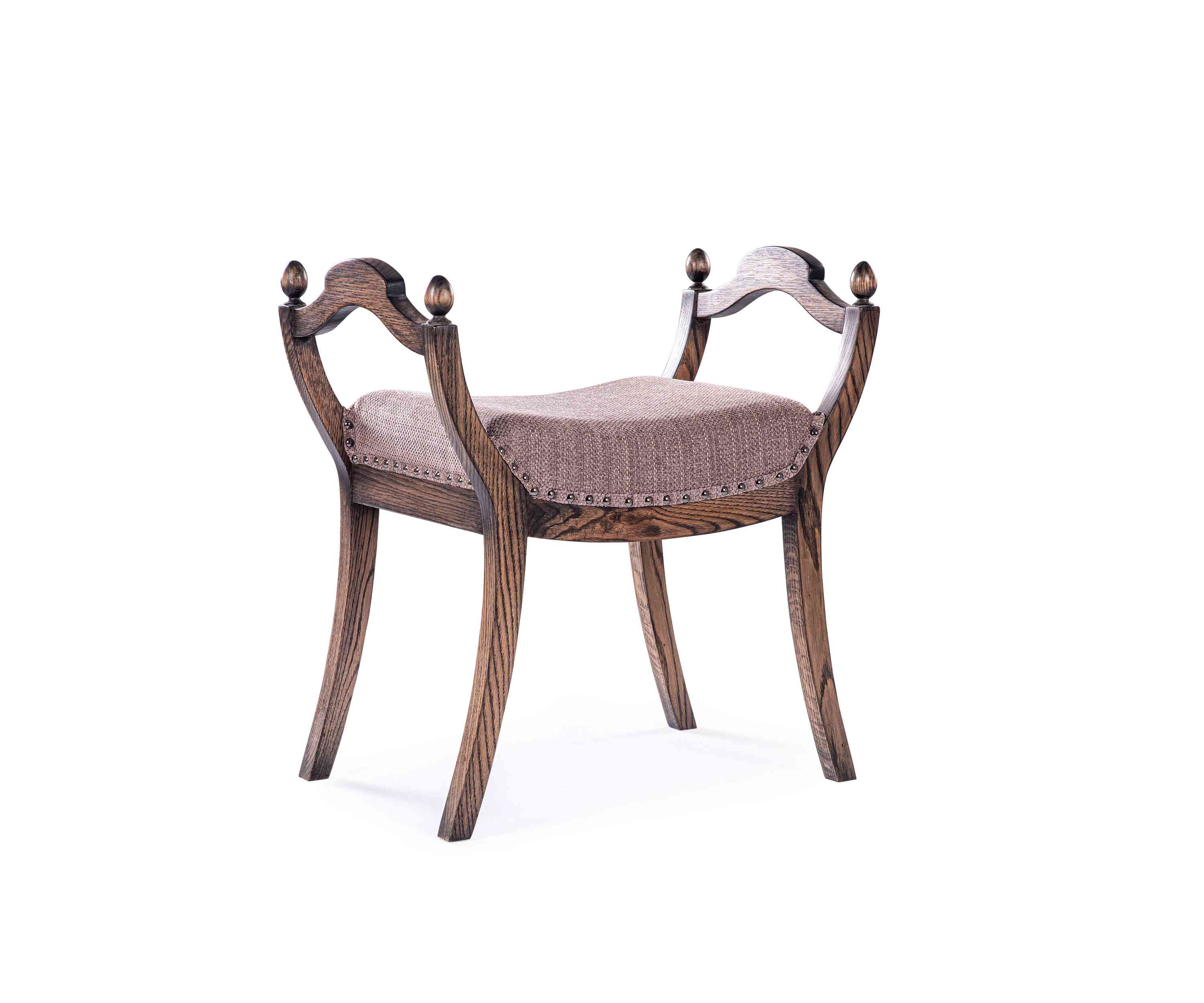 AQUILA OTTOMAN | Legato Designs