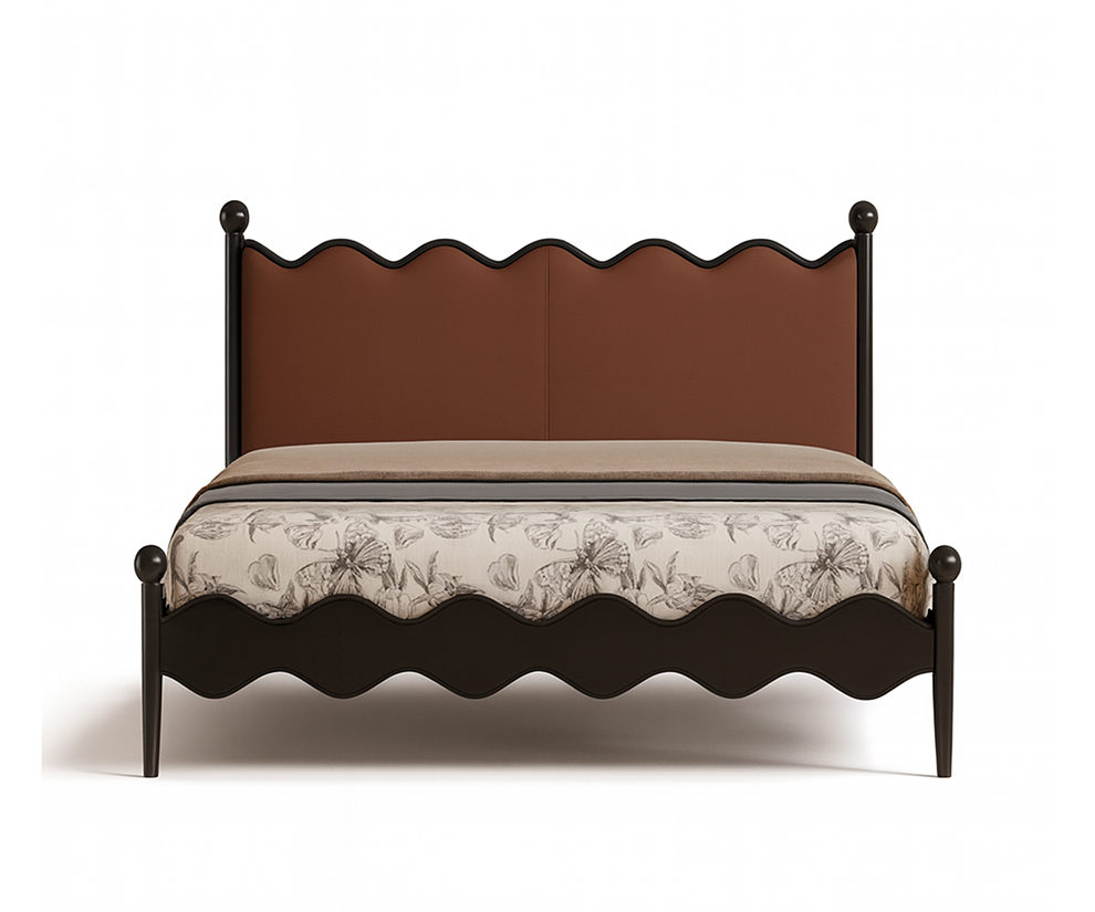 BED 2 | Legato Designs